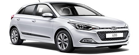 Hyundai i20 DİZEL