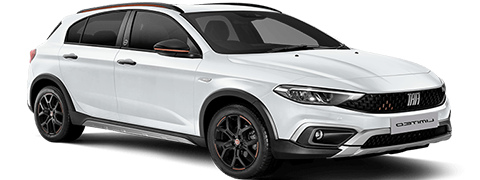 Fiat Egea Cross